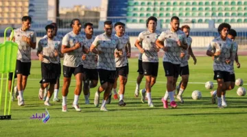 صفقة تبادل محتملة بين الاتحاد وسيراميكا كليوباترا.. ومغربي هو العنصر الحاسم