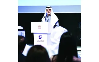 نهيان بن مبارك: احترام حرية المعتقد وضمان حق العبادة في الإمارات محفوظة.