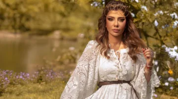 بأسلوب فرعوني.. أصالة تثير حماس جمهورها لألبوم “ضربية البعد”