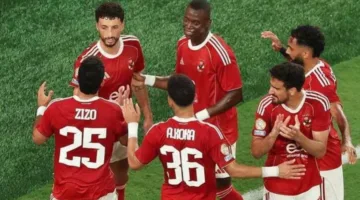عاجل.. الأهلي يرفض صفقات بمليار في لاعبيه