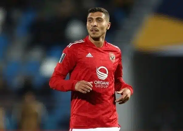 محمد شريف: 3 أسباب خلف قرار إدارة الأهلي محمد شريف: 3 أسباب خلف قرار إدارة الأهلي