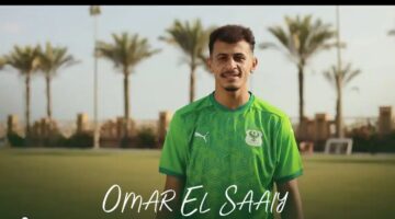 عمر الساعي و4 فوائد ذكية يحصل عليها الأهلي بعد انتقاله إلى المصري البورسعيدي