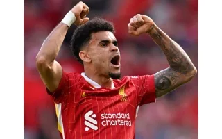 ليفربول لبطل بايرن ميونيخ: دياز غير قابل للبيع