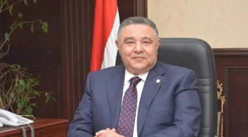 محافظ البحر الأحمر: نحن على استعداد لتحمل أي مسؤوليات تتعلق بحقوق العمال في حادث الحفار