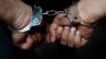 إلقاء القبض على الوالد المتهم بقتل أولاده الثلاثة في المنيا