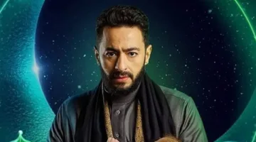 الجزء السادس من «المداح» سيتم عرضه في رمضان 2026.. وإليكم أبرز المفاجآت المتوقعة!