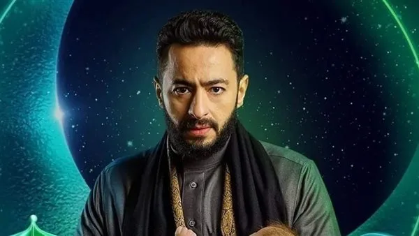 الجزء السادس من «المداح» سيتم عرضه في رمضان 2026.. وإليكم أبرز المفاجآت المتوقعة!