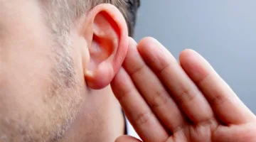 علاج مبتكر يستعيد السمع لمرضى ضعف السمع