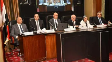 نواب البرلمان: فرض رسوم على إعادة دخول الامتحان مخالف للدستور