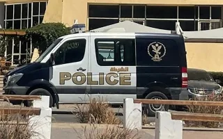 جريمة مروعة في مصر: أب يقتل أطفاله الثلاثة ويسلم نفسه للشرطة