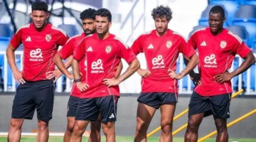 عاجل | “ابن الزمالك”.. ما السبب وراء صعوبة هذه الصفقة على الأهلي؟