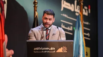مصر في أكتوبر: البلاد تسير بخطوات واثقة نحو نظام انتخابي حديث يعكس معالم الجمهورية الجديدة.
