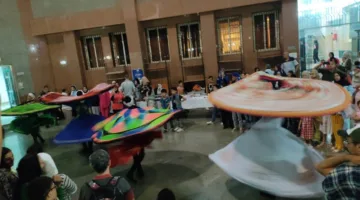 احتفال فني ومعرض فني.. قصر ثقافة أسيوط يحيي ذكرى ثورة 30 يونيو