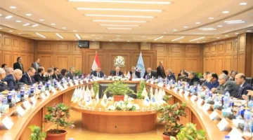 عاجل.. “الجهة العليا للجامعات” تعتمد معايير قبول طلاب مدارس STEM المتفوقين للعام الدراسي 2025-2026.