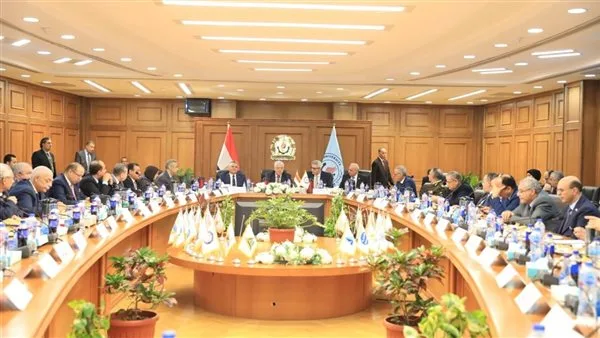 عاجل.. “الجهة العليا للجامعات” تعتمد معايير قبول طلاب مدارس STEM المتفوقين للعام الدراسي 2025-2026.