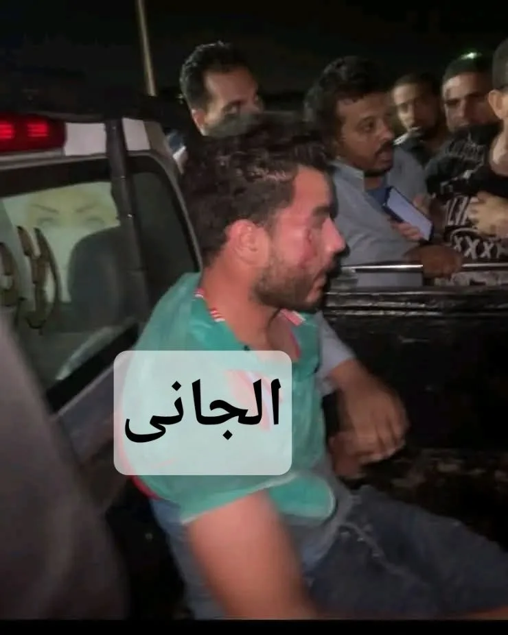«تضحية كادت تفضي إلى هلاكه».. تفاصيل اعتداء على سائق في الشرقية من قبل راكب «تضحية كادت تفضي إلى هلاكه».. تفاصيل اعتداء على سائق في الشرقية من قبل راكب