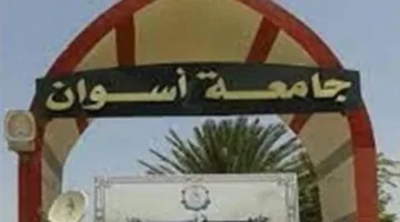 جامعة أسوان تكشف عن الوثائق اللازمة للوظائف الشاغرة الجديدة.. جميع التفاصيل هنا