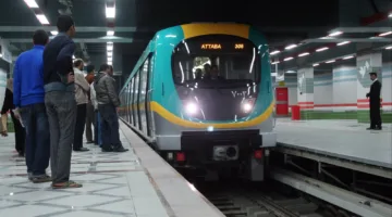 الأنفاق تقدم خيارات دفع متنوعة لسهولة تنقل الركاب في شبكة المترو وقطار LRT