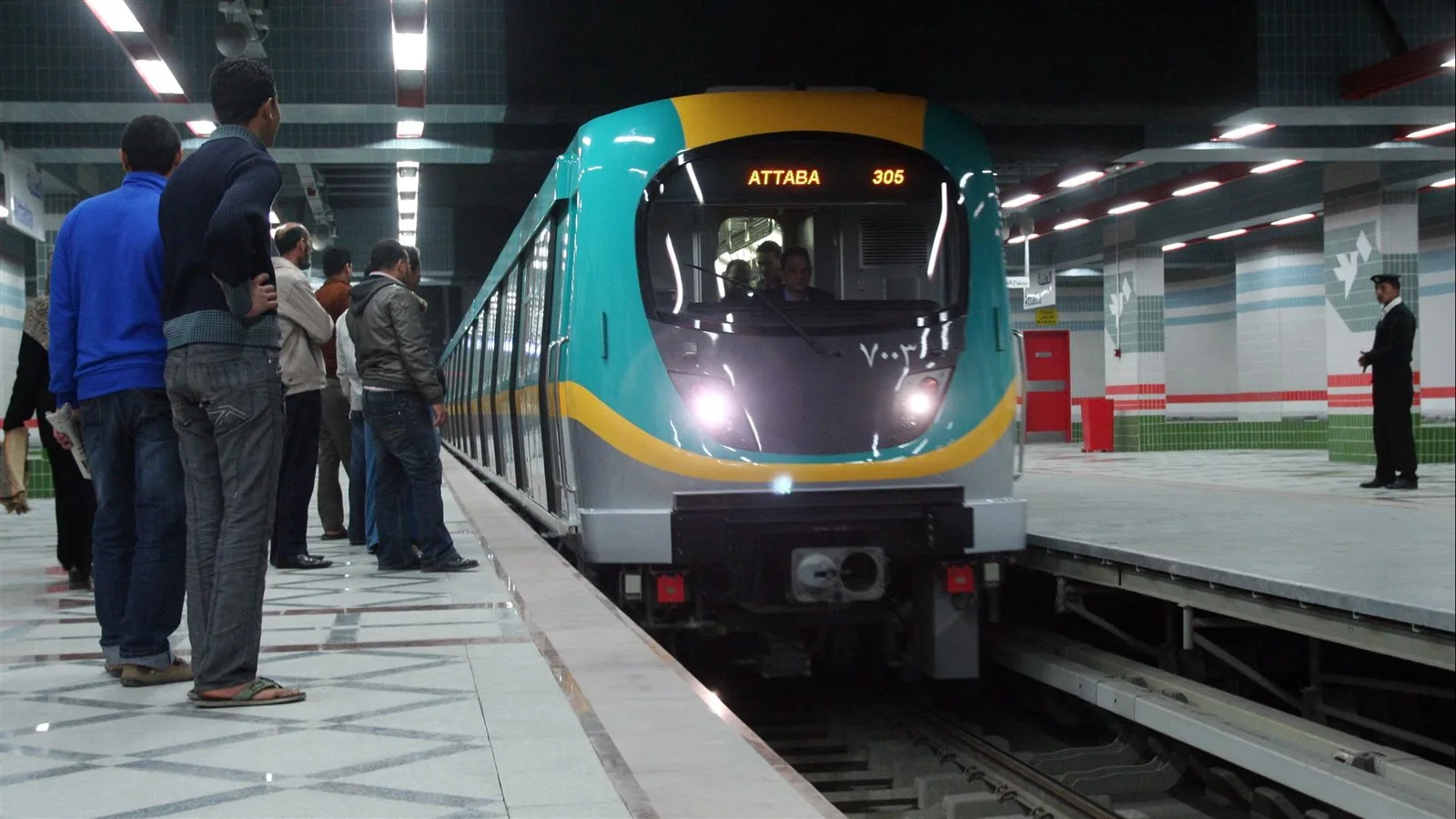 الأنفاق تقدم خيارات دفع متنوعة لسهولة تنقل الركاب في شبكة المترو وقطار LRT الأنفاق تقدم خيارات دفع متنوعة لسهولة تنقل الركاب في شبكة المترو وقطار LRT