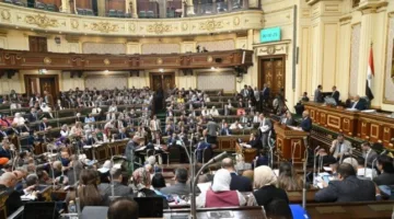 نواب: الطريقة التي اتبعها مستشار وزير التعليم أدت إلى صياغة قانون يحتوي على ثغرات دستورية