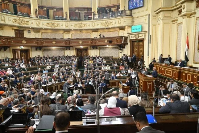 نواب: الطريقة التي اتبعها مستشار وزير التعليم أدت إلى صياغة قانون يحتوي على ثغرات دستورية نواب: الطريقة التي اتبعها مستشار وزير التعليم أدت إلى صياغة قانون يحتوي على ثغرات دستورية