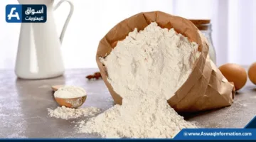 سعر الطحين اليوم الخميس لدى التجار.. كم بلغ ثمن طن الردة؟
