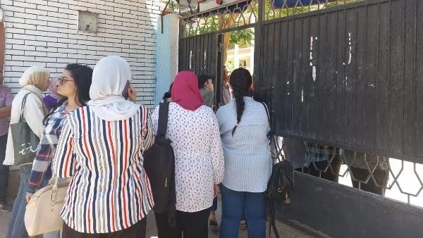 جدولة دخول الطلاب إلى لجان امتحانات الثانوية العامة بدءًا من الساعة 8:30 صباحًا