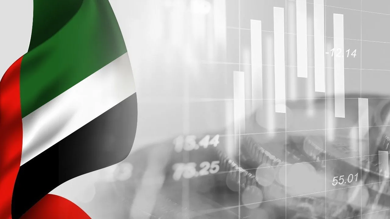 استمرار نمو القطاع غير النفطي الخاص في الإمارات خلال يونيو استمرار نمو القطاع غير النفطي الخاص في الإمارات خلال يونيو