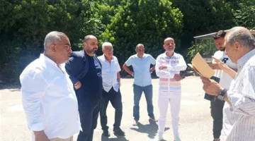 بهية الحريري أرسلت حشيشو وصباغ إلى “نافعة صيدا” لدراسة تجهيز المرآب.
