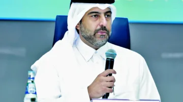 محمد الرميحي، مدير إدارة التسجيل العقاري: الخدمات العقارية مرتبطة بـ”الهوية الرقمية القطرية”