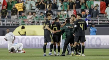 المكسيك تتجنب فخ هندوراس وتتأهل لمواجهة الولايات المتحدة في نهائي الكأس الذهبية