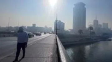 طقس الخميس 3-7-2025: أجواء حارة جداً مع ضباب ورطوبة مرتفعة