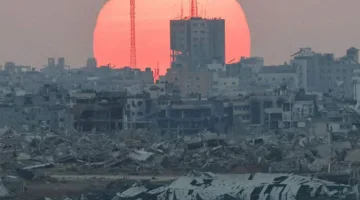 مصادر تكشف معلومات حول “الاتفاق المتوقع” بشأن غزة
