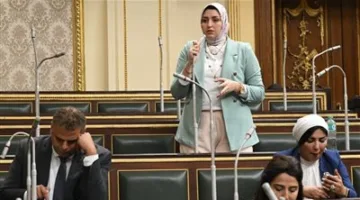 هدى عمار: الانضمام للتحالف الدولي للطاقة الشمسية وإقامة سوق عربية مشتركة للكهرباء خطوة تدعم رؤية الدولة نحو تعزيز استخدام الطاقة المتجددة.