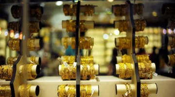 استقرار أسعار الذهب في السوق المحلية اليوم الخميس 3 يوليو 2025.. وعيار 24 يصل إلى 5343 جنيه