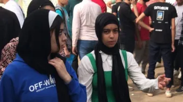 ضغوط ومراجعات نهائية للجان “ثانوية الغربية” مع بدء امتحانات الكيمياء والجغرافيا