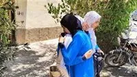 توتر في لجان ثانوية الغربية مع بدء امتحاني الكيمياء والجغرافيا
