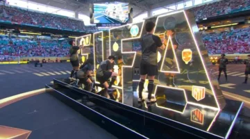 فيفا: كأس العالم للأندية يستقطب مليارات المشاهدين عالمياً مع انطلاق ربع النهائي