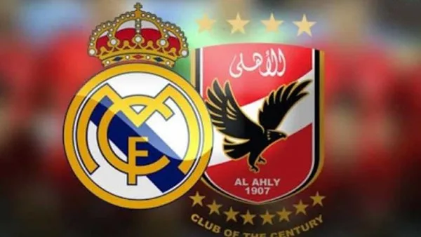 ريال مدريد يحقق أعلى الإيرادات في بطولة كأس العالم 2025.. والأهلي يحتل مركزًا متأخرًا ريال مدريد يحقق أعلى الإيرادات في بطولة كأس العالم 2025.. والأهلي يحتل مركزًا متأخرًا