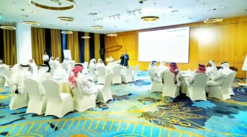 ديوان الخدمة: تعزيز الكفاءات الوطنية لدعم التفوق في المؤسسات الحكومية