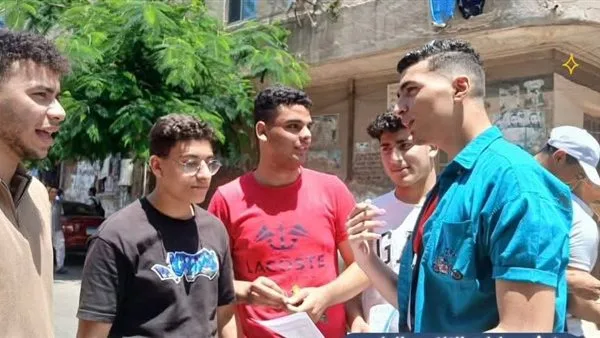 لليوم السادس، 27 لجنة رئيسية تستضيف 8938 طالبًا لاختبارات الثانوية في أسوان