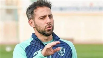 الزمالك يعلن اليوم تعيين يانيك فيريرا مدربًا جديدًا بدلاً من أيمن الرمادي. الزمالك يعلن اليوم تعيين يانيك فيريرا مدربًا جديدًا بدلاً من أيمن الرمادي.