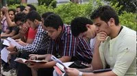 «شاومينج» يوزع أسئلة وإجابات امتحان الجغرافيا للثانوية العامة ويشدد: الأسئلة سهلة.