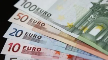 جدول أسعار صرف اليورو مقابل الجنيه في 30 بنكًا مصريًا