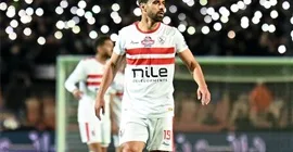 مستجدات مستقبل عبدالله السعيد مع الزمالك: أحداث غير متوقعة