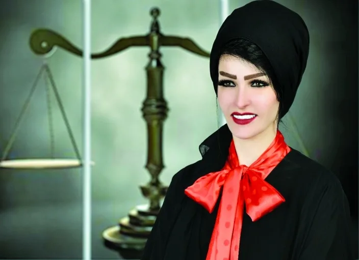 خبراء قانونيون لـ “الشرق”: قطر تعزز السلام العالمي من خلال رؤية تنموية شاملة خبراء قانونيون لـ “الشرق”: قطر تعزز السلام العالمي من خلال رؤية تنموية شاملة