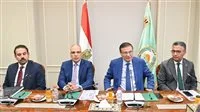 الحكومة تبحث في استراتيجيات تحقيق الاكتفاء الذاتي من sugar والحد من فجوة الاستيراد.