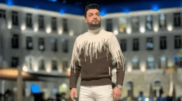 بعد صدمه وفاته المفاجئة.. وصية الفنان الشعبي أحمد عامر تخلق جدلاً واسعًا