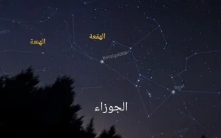 انطلاق ‘جمرة القيظ’.. أقسى فصول الصيف حرارة وجفافًا