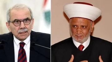 المفتي دريان لزواره: “نوّاف سلام يهمل حقوق السنة”